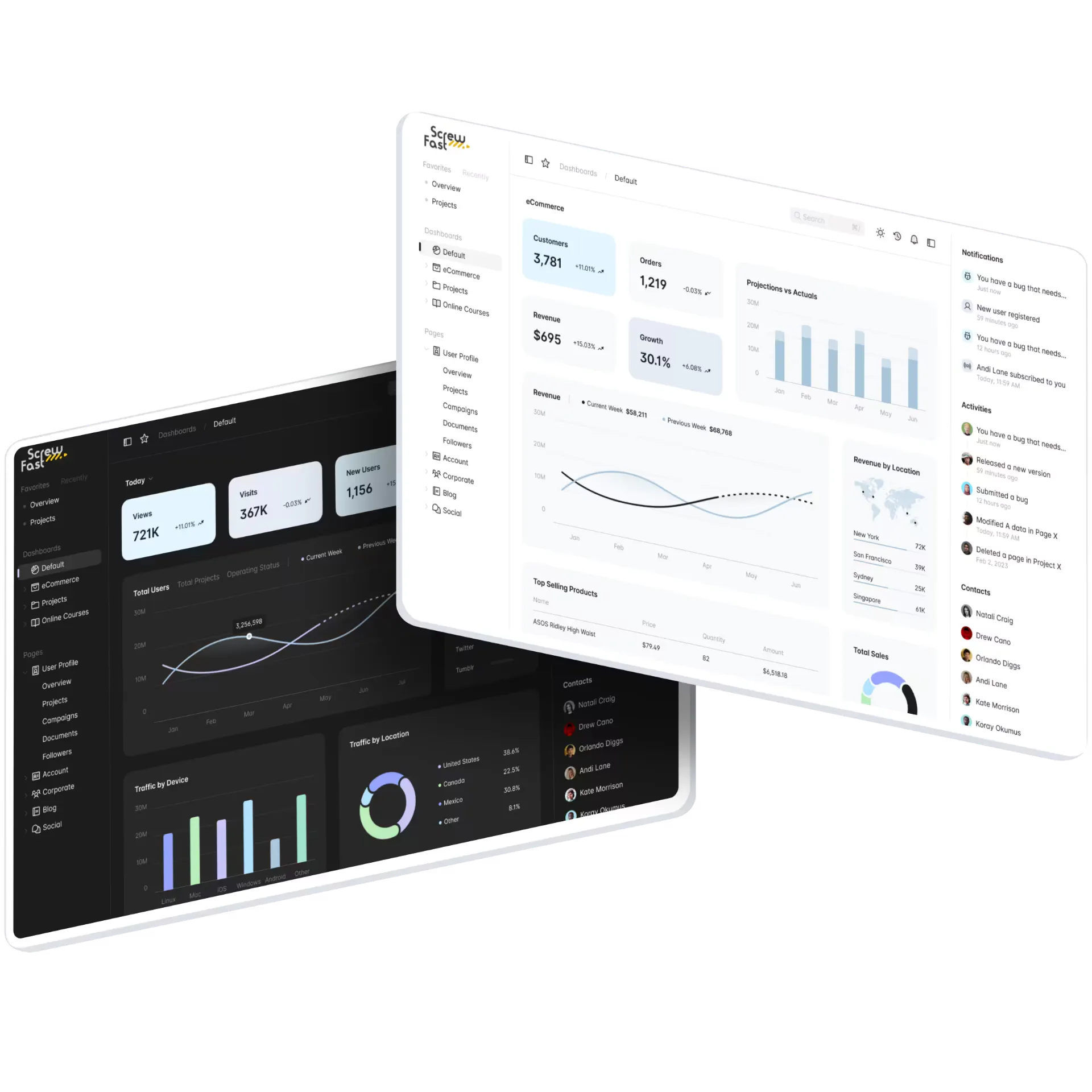 Accounting & Bookkeeping Services