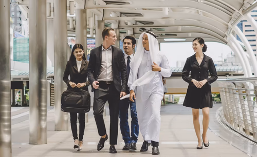 Freezone business setup