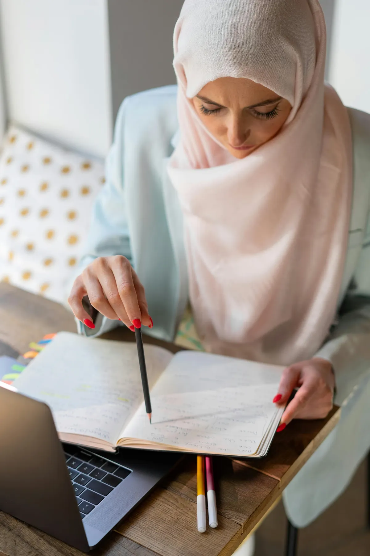 Company formation in Oman